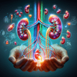 Kidney Blood Test Tips for Residents of Whitehaven