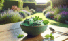 Mint in Desserts: A Fresh Twist on Sweet Delights