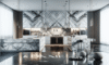 Marble Floor Cleaning Tips for a Gleaming Finish