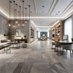 Sorrento Limestone: Perfect for Textured Flooring in Dundee