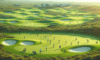 Master SA Greens with Advanced Golf Course Reading Skills