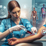 Kidney Blood Test Insights for Residents of Dukinfield