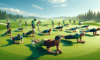 Golf Core Strength Exercises for Local Players: Your Essential Guide