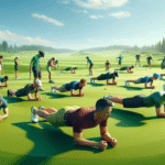Golf Core Strength Exercises for Local Players: Your Essential Guide