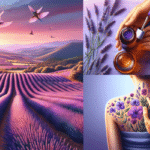 Lavender for Eczema: Your Complete Guide to Natural Relief