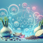 Fennel for Natural Bloating Relief: Key Benefits Explained