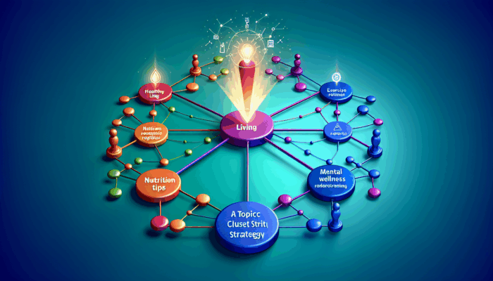 Video Topic Clusters: Your Key to SEO Success