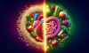 High-Fiber Meals for Enhanced Digestion Benefits
