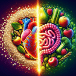 High-Fiber Meals for Enhanced Digestion Benefits