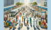 Sanitation Solutions: An Urban Strategy for Cleaner Cities