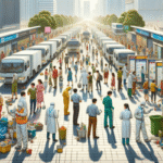 Sanitation Solutions: An Urban Strategy for Cleaner Cities