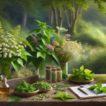 Herbal Decoctions: Essential Insights into Traditional Brewing