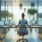 Coping with Work-Related Stress: Top Strategies for Relief