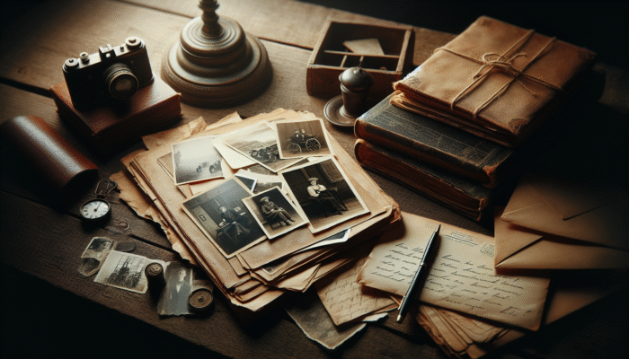 House Clearance Tips for Managing Sentimental Items in the UK