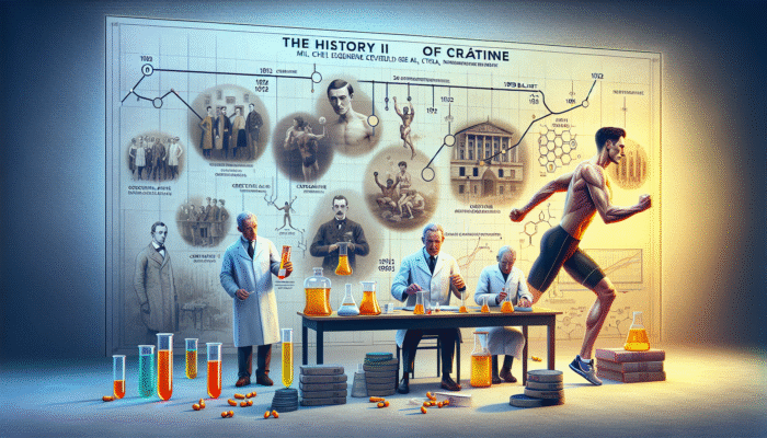 Creatine Benefits: New Insights from Latest Research