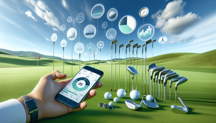 Golf Apps for Handicaps: The Ultimate Guide for South Africa