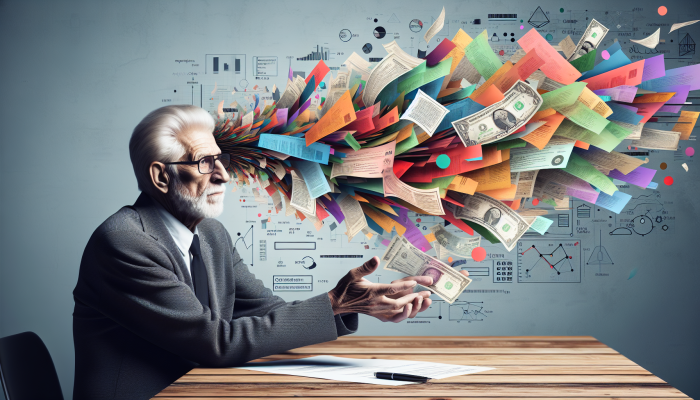Debt Consolidation: A Practical Guide for Retirees
