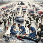 Essential First Aid Skills for Emergencies