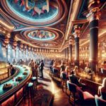 Memorable Pub Crawl Themes: Your Ultimate Vegas Day Guide