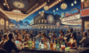 Tequila Lovers’ Ultimate Pub Crawl Itinerary