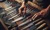 Knife Sets for Beginner Cooks: Key Options to Explore