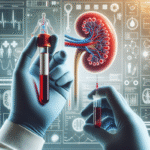 Kidney Blood Test Insights: Essential Information for Sedgley Residents