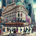 Daytime Attractions: A Guide for Live Performers