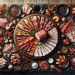 Bacon-Wrapped Appetizers: Your Guide to Savoury Smokiness
