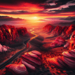 Nature Photography in Las Vegas: Top Spots for Stunning Images