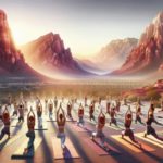 Yoga Retreats in Las Vegas: Find Your Tranquil Escape