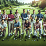 Golf Scramble Formats: Winning Strategies for Success
