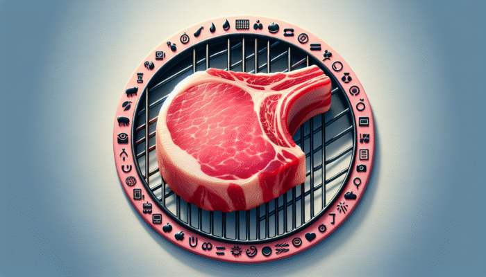 Thick-Cut Pork Chops: A BBQ Master’s Essential Guide