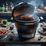 Kamado Grills: The Complete Guide to Your Investment