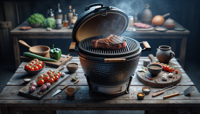 Kamado Grills: The Complete Guide to Your Investment
