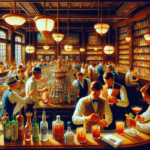 Negroni Day: Top Spots for Celebratory Drinking