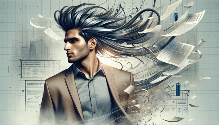 Windy Weather Hair: Top Products for Taming Tresses