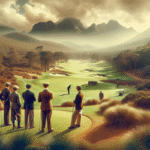 Maidstone Golf Club: Discover an Unmatched Golfing Experience