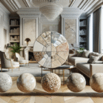 Travertine Tile Cleaning: Essential Maintenance Tips