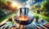 Smoke Pot for Small Grills: Essential Guide for Enthusiasts