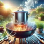 Smoke Pot for Small Grills: Essential Guide for Enthusiasts