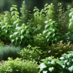 Herbs for Beginners: Simple Choices for Novice Gardeners