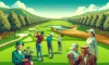 Golf Team Event Planning Essentials: Your Ultimate Guide