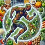 Vegan Athletes’ Supplements: A Key Nutrition Guide