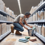 Cleaning Travertine Tiles: A Comprehensive Guide for the UK