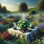 Herbal Tea Brewing: A Simple Guide for Home Makers
