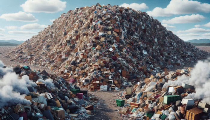 Sustainable Furniture Disposal Guide for the UK