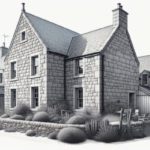 Clermont Gris Limestone: Elevate Your Farmhouse Style in Fife