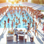 Daytime Events in Vegas: Enjoy the Thrilling Day-Drinking Scene
