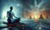 Mindfulness Techniques for Calming Sleep Serenity