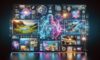 AI Chatbots Enhancing Engagement in Interactive Videos